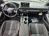 Thumbnail of 2025 Urban Gray Pearl Honda Civic