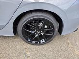 Thumbnail of 2025 Urban Gray Pearl Honda Civic