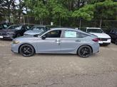 Thumbnail of 2025 Urban Gray Pearl Honda Civic