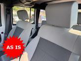 Thumbnail of 2010 Bright Silver Metallic Clearcoat Jeep Wrangler Unlimited