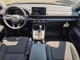 Thumbnail of 2026 Crystal Black Pearl Honda CR-V