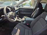 Thumbnail of 2026 Crystal Black Pearl Honda CR-V