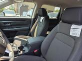 Thumbnail of 2026 Crystal Black Pearl Honda CR-V