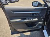 Thumbnail of 2026 Crystal Black Pearl Honda CR-V
