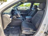 Thumbnail of 2024 Platinum White Pearl Honda CR-V Hybrid