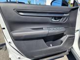 Thumbnail of 2024 Platinum White Pearl Honda CR-V Hybrid
