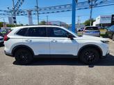 Thumbnail of 2024 Platinum White Pearl Honda CR-V Hybrid
