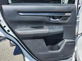 Thumbnail of 2024 Platinum White Pearl Honda CR-V Hybrid
