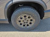 Thumbnail of 2026 Modern Steel Metallic Honda Passport