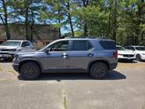 Thumbnail of 2026 Modern Steel Metallic Honda Passport