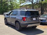 Thumbnail of 2026 Modern Steel Metallic Honda Passport