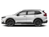 Thumbnail of 2026 Platinum White Pearl Honda CR-V Hybrid