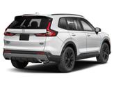 Thumbnail of 2026 Platinum White Pearl Honda CR-V Hybrid