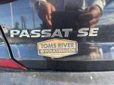 Thumbnail of 2017 Deep Black Pearl Volkswagen Passat