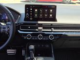 Thumbnail of 2025 Solar Silver Metallic Honda Civic Hybrid