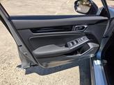 Thumbnail of 2025 Solar Silver Metallic Honda Civic Hybrid