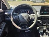 Thumbnail of 2025 Canyon River Blue Metallic Honda Accord