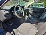 Thumbnail of 2025 Canyon River Blue Metallic Honda Accord