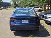 Thumbnail of 2025 Canyon River Blue Metallic Honda Accord