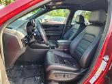 Thumbnail of 2023 Radiant Red Metallic Honda CR-V Hybrid