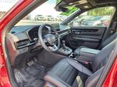 Thumbnail of 2023 Radiant Red Metallic Honda CR-V Hybrid