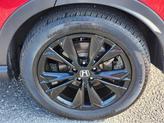 Thumbnail of 2023 Radiant Red Metallic Honda CR-V Hybrid