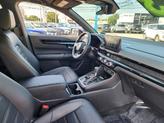 Thumbnail of 2023 Radiant Red Metallic Honda CR-V Hybrid