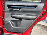 Thumbnail of 2023 Radiant Red Metallic Honda CR-V Hybrid