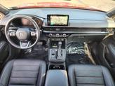 Thumbnail of 2023 Radiant Red Metallic Honda CR-V Hybrid