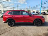 Thumbnail of 2023 Radiant Red Metallic Honda CR-V Hybrid