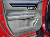 Thumbnail of 2023 Radiant Red Metallic Honda CR-V Hybrid