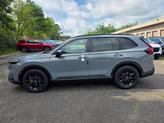 Thumbnail of 2026 Urban Gray Pearl Honda CR-V Hybrid