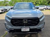 Thumbnail of 2026 Urban Gray Pearl Honda CR-V Hybrid
