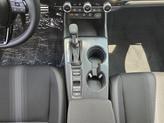 Thumbnail of 2025 Boost Blue Pearl Honda Civic Hybrid