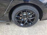 Thumbnail of 2025 Boost Blue Pearl Honda Civic Hybrid