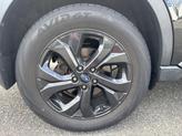 Thumbnail of 2021 Crystal Black Silica Subaru Outback