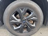 Thumbnail of 2021 Crystal Black Silica Subaru Outback