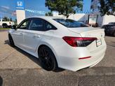 Thumbnail of 2023 Platinum White Pearl Honda Civic