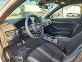Thumbnail of 2023 Platinum White Pearl Honda Civic