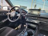 Thumbnail of 2023 Platinum White Pearl Honda Civic