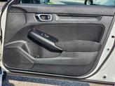 Thumbnail of 2023 Platinum White Pearl Honda Civic
