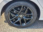Thumbnail of 2023 Platinum White Pearl Honda Civic