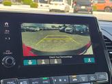 Thumbnail of 2023 Radiant Red Metallic II Honda Odyssey