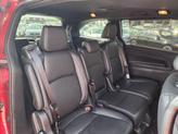 Thumbnail of 2023 Radiant Red Metallic II Honda Odyssey