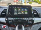 Thumbnail of 2023 Radiant Red Metallic II Honda Odyssey
