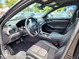 Thumbnail of 2021 Crystal Black Pearl Honda Accord