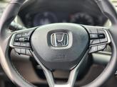 Thumbnail of 2021 Crystal Black Pearl Honda Accord