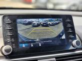 Thumbnail of 2021 Crystal Black Pearl Honda Accord