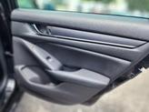 Thumbnail of 2021 Crystal Black Pearl Honda Accord