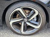 Thumbnail of 2021 Crystal Black Pearl Honda Accord